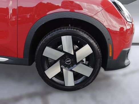 Used 2025 MINI Cooper Countryman S w/ Comfort Package Max image 10