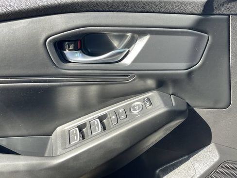 Used 2024 Honda Accord EX image 21