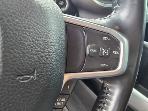 Used 2022 RAM 1500 Big Horn AWD/4WD image 17