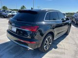 Used 2022 Audi Q5 2.0T Premium Plus w/ Premium Plus Package image 5