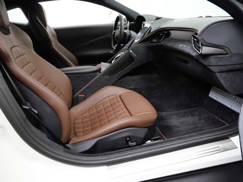 Certified 2021 Ferrari Roma image 12