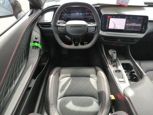 New 2026 Dodge Charger Scat Pack AWD/4WD image 14