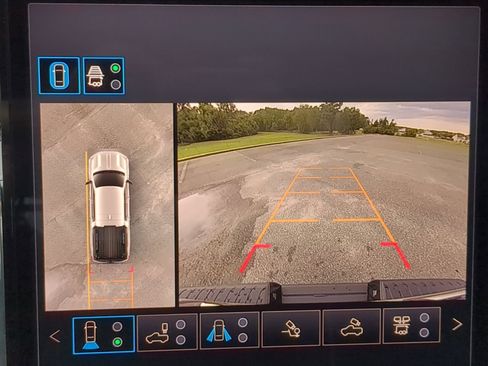 New 2026 GMC Sierra EV Elevation w/ Premium Package image 3