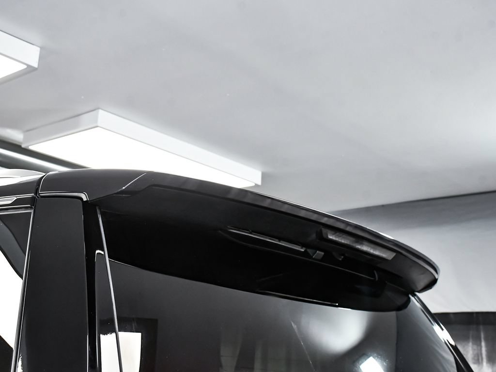 Used 2025 GMC Yukon XL Denali Ultimate AWD/4WD image 94