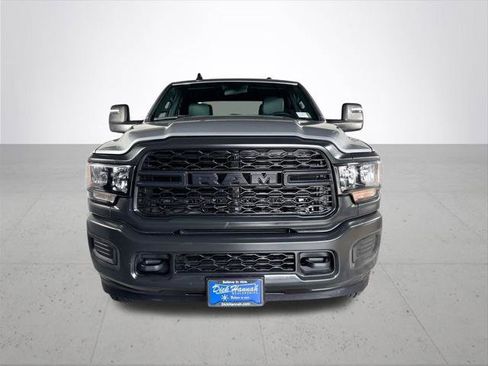 Certified 2024 RAM 3500 Tradesman AWD/4WD image 3