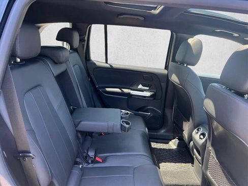 Certified 2026 Mercedes-Benz GLB 250 4MATIC image 23
