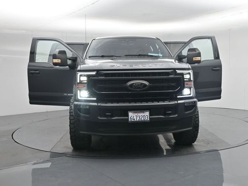 Used 2021 Ford F250 Lariat image 33