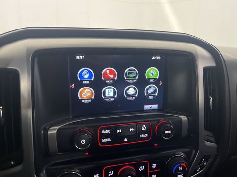 Used 2016 GMC Sierra 2500 SLT image 66