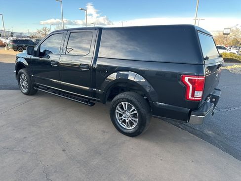 Used 2015 Ford F150 XLT image 29