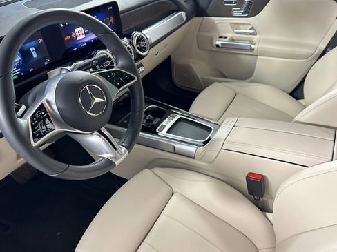 Certified 2025 Mercedes-Benz EQB 250+ image 13