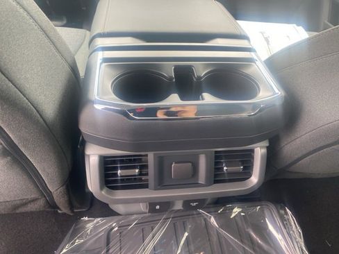 New 2025 Ford F150 XLT w/ Equipment Group 302A MID image 13