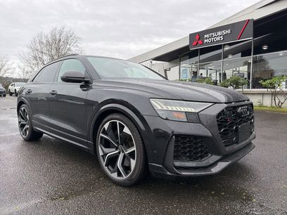 Used 2023 Audi RS Q8