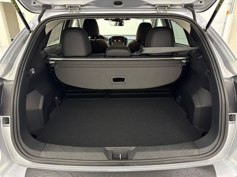 Certified 2025 Subaru Crosstrek 2.5i Limited image 25