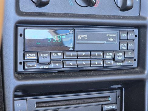 Used 1994 Ford Mustang GT image 7