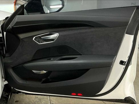 Used 2023 Audi RS e-tron GT w/ Carbon Performance Package image 25