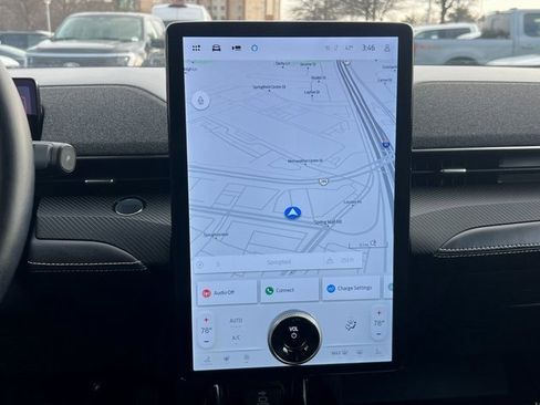 Certified 2025 Ford Mustang Mach-E Premium image 5