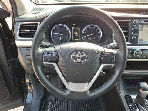 Used 2018 Toyota Highlander XLE w/ Protection Package #3 AWD/4WD image 22