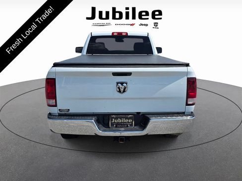 Used 2022 RAM 1500 Tradesman w/ Power & Remote Entry Group RWD image 3