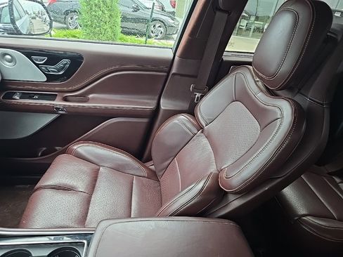 Used 2020 Lincoln Aviator Black Label w/ Dynamic Handling Package image 24