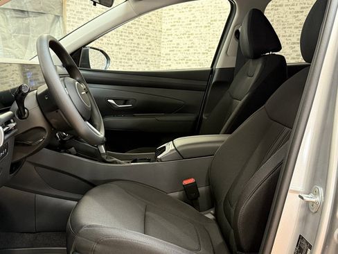 New 2026 Hyundai Tucson SEL image 24