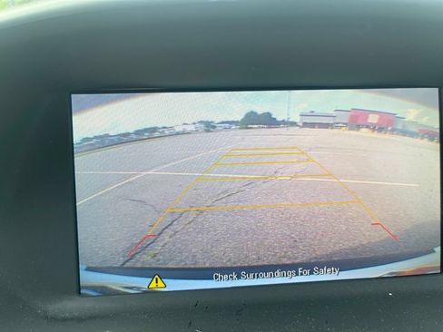 Used 2016 Buick Encore Leather AWD/4WD image 16