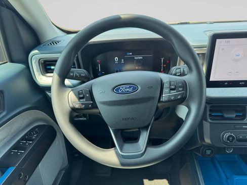 New 2026 Ford Maverick XLT AWD/4WD image 11