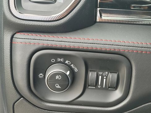 New 2026 RAM 1500 RHO w/ RHO Level 1 Equipment Group image 27