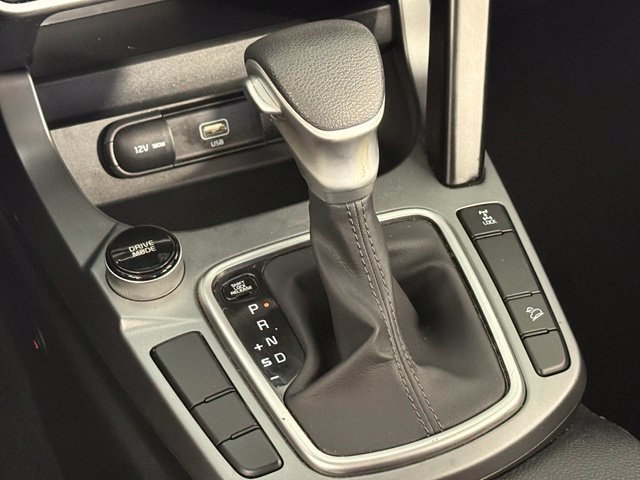 Certified 2023 Kia Seltos LX AWD/4WD image 19
