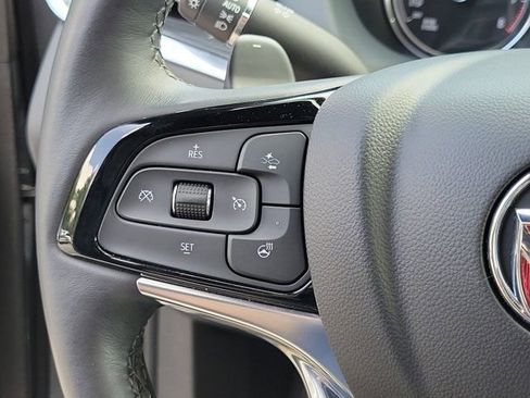 Used 2024 Buick Enclave Essence w/ Sport Touring Edition FWD image 30