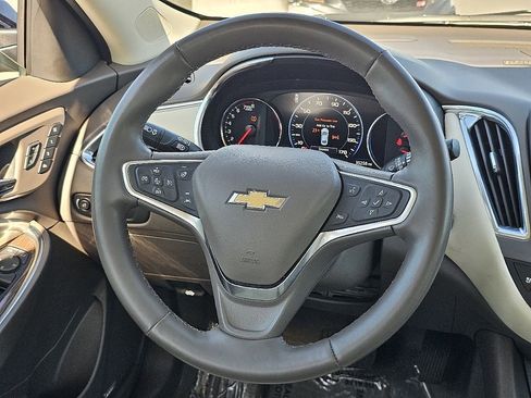 Used 2024 Chevrolet Malibu LT image 13