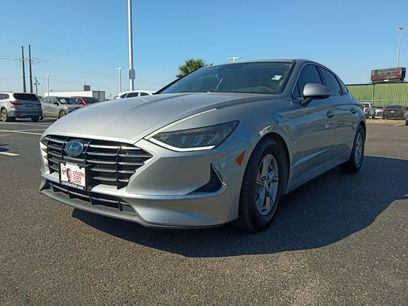 Used 2020 Hyundai Sonata SE