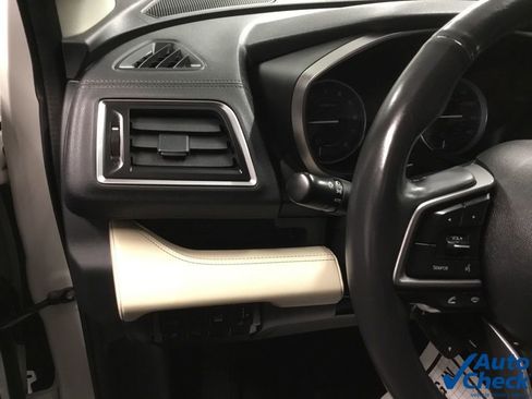 Used 2019 Subaru Ascent Touring w/ Popular Package #3 image 21