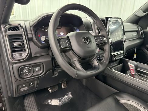 New 2026 RAM 1500 RHO AWD/4WD image 16