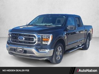 Used 2021 Ford F150 XLT w/ Equipment Group 302A High RWD video 1