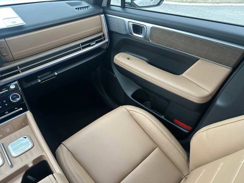 New 2026 Hyundai Santa Fe Calligraphy image 13