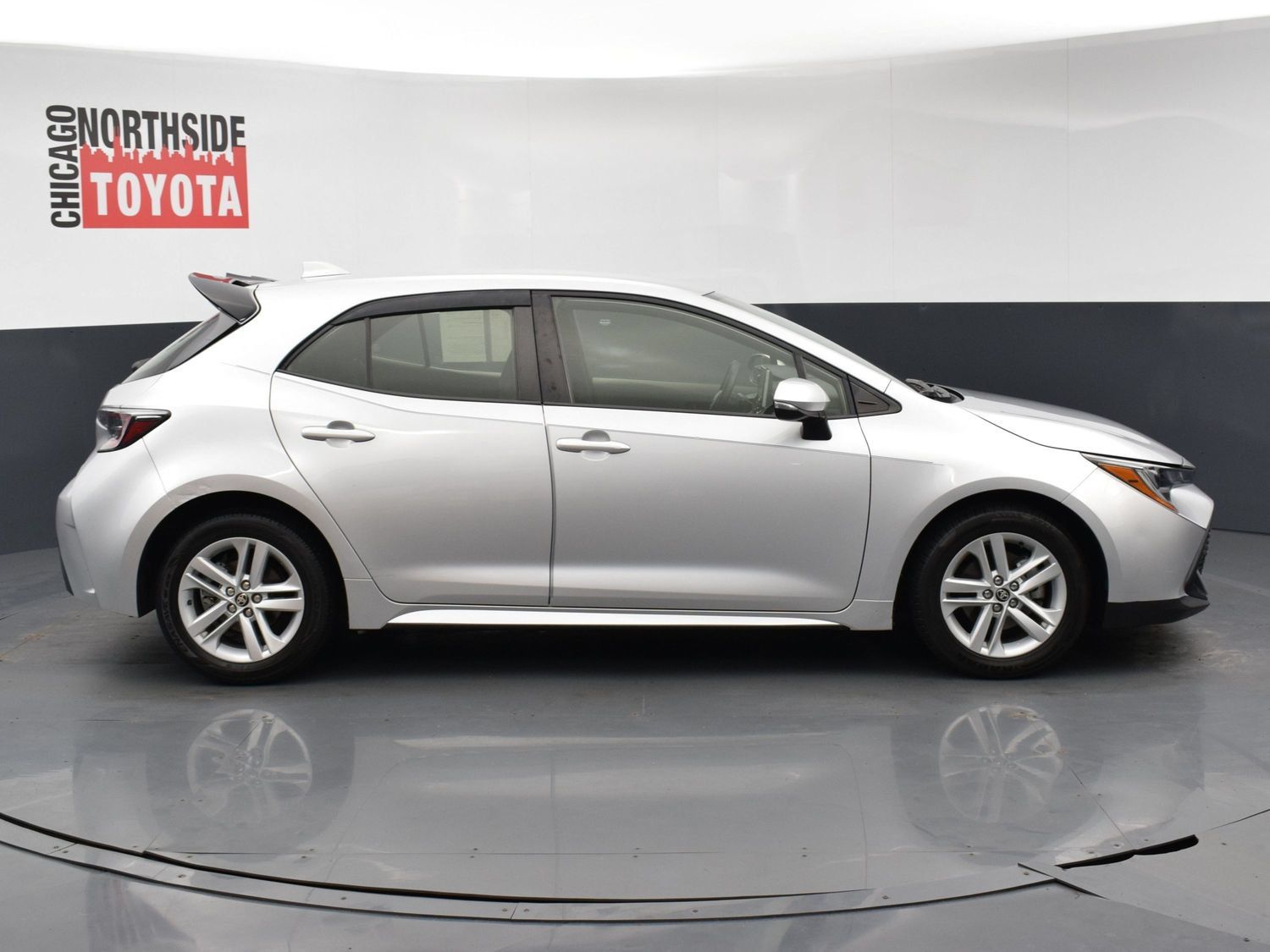Used 2022 Toyota Corolla SE FWD image 5