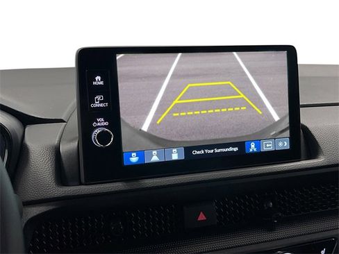 New 2026 Honda CR-V Sport-L image 25