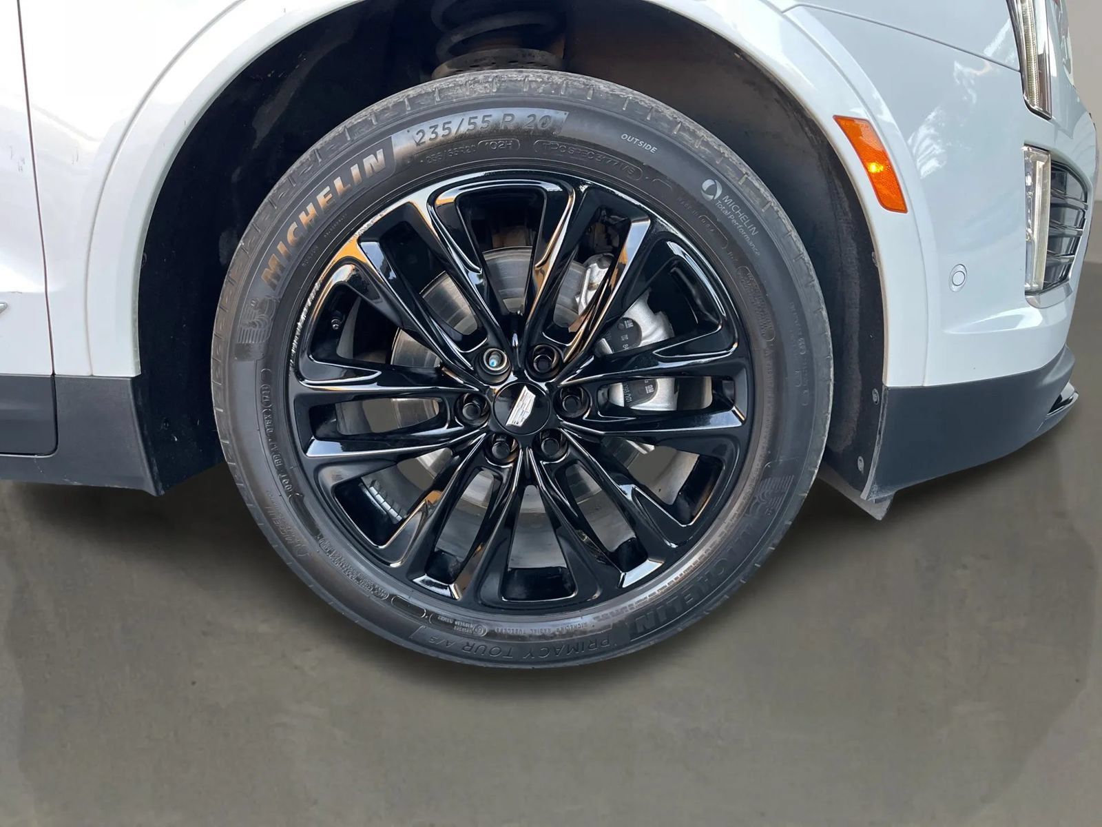 Used 2021 Cadillac XT5 Sportv AWD/4WD image 12