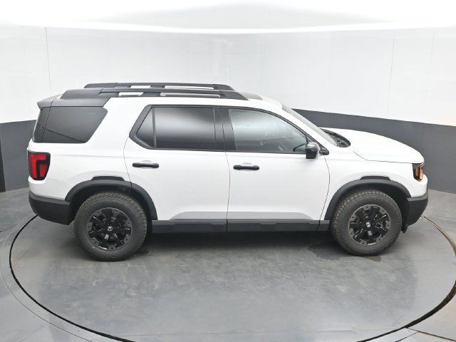 New 2026 Honda Passport TrailSport Elite image 44
