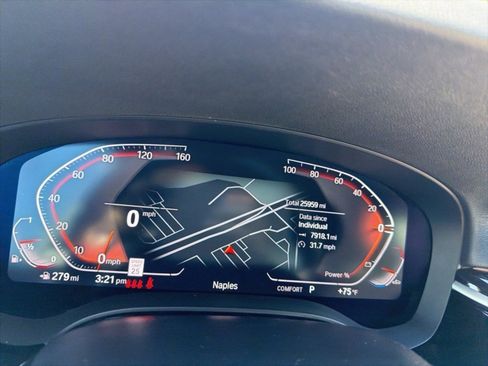 Certified 2023 BMW 540i w/ Convenience Package image 15