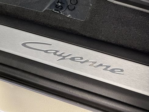 New 2026 Porsche Cayenne Coupe image 35