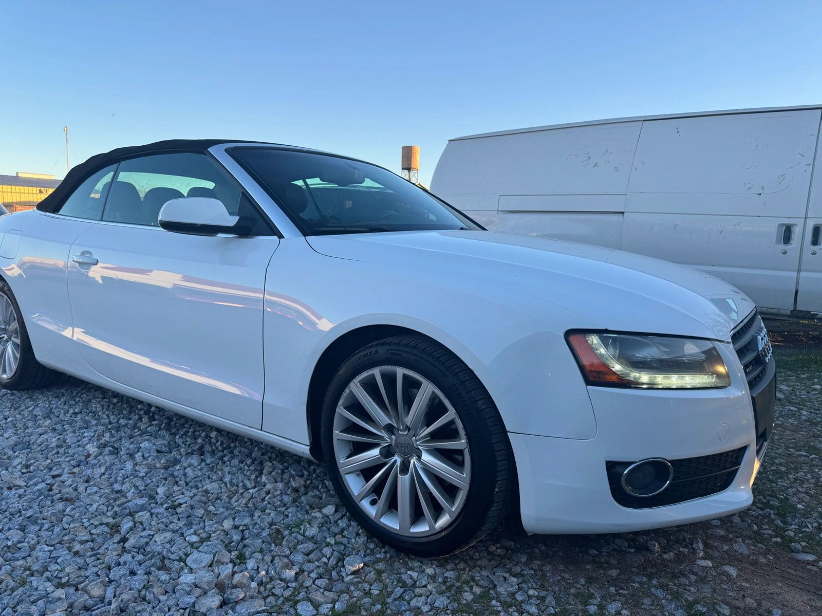 Used 2011 Audi A5 2.0T Premium Plus AWD/4WD image 1