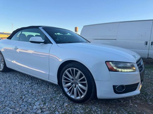 Used 2011 Audi A5 2.0T Premium Plus AWD/4WD image 1