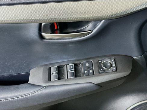 Used 2020 Lexus NX 300 F Sport w/ Accessory Package 2 FWD image 15