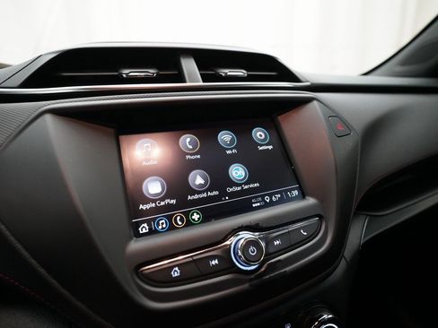 Used 2022 Chevrolet TrailBlazer RS image 6