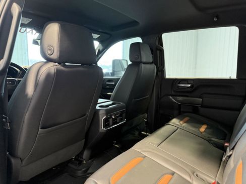 Used 2023 GMC Sierra 2500 AT4 w/ AT4 Preferred Package image 20