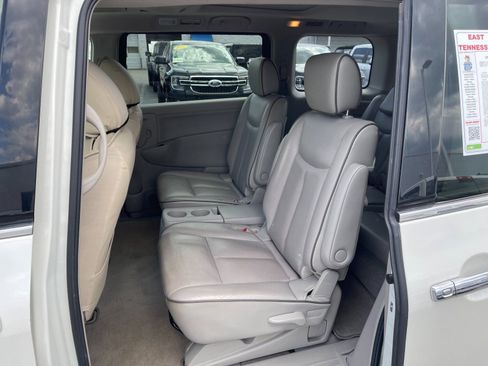 Used 2014 Nissan Quest SL FWD image 14
