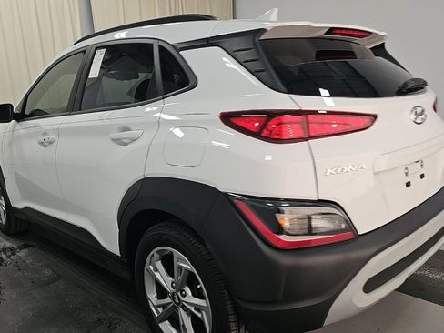 Used 2023 Hyundai Kona SEL AWD/4WD image 7
