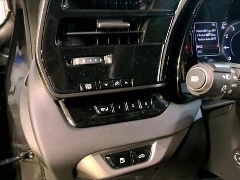 Certified 2023 Lexus RX 350 Premium Plus image 34