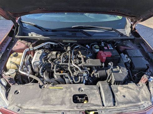 Used 2021 Nissan Sentra SV image 31